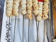 -单家老院·院子里的青岛菜(沙子口店)