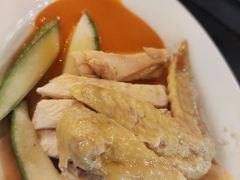 -马来西亚美食街