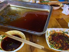-雲记卢妈冷锅串串(中道街总店)