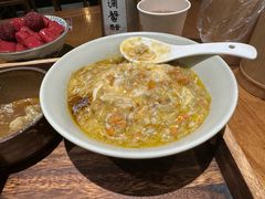 -李百蟹·江南蟹黄面·河景餐厅(夫子庙总店)