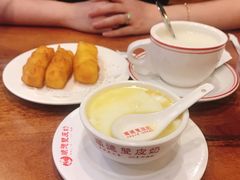 -正德顺順德雙皮奶(中信店)