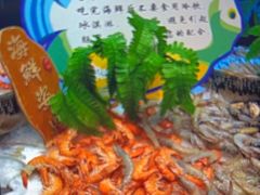 -春天烤肉自助餐厅(南内环店)