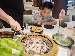 -花味烤肉·拌饭(庐阳万象汇店)