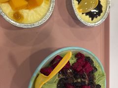-梁子刨冰王&梁小糖(王顶堤店)