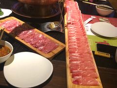 -番食园鲜食火锅(高新店)