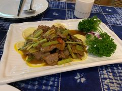 -滇道云南特色料理(康定路店)