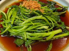 -海天楼中餐厅(吴宫泛太平洋酒店)