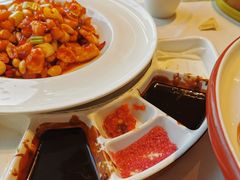 -大鸭梨烤鸭(金色漫香店)