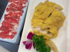 -牛天下·海鲜·牛肉·打边炉·融合菜