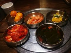 -坦坦大炉·韩式烤肉(望京店)
