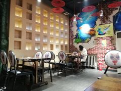 -蜀留香石锅鱼(六顺街店)