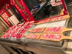 -怡咖啡自助餐(宁波香格里拉店)