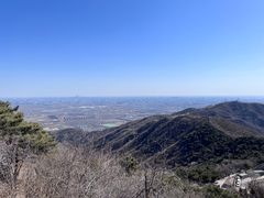 -香山公园
