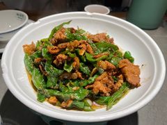 山涧小炒肉-山涧肴·湘味家肴(松岗满纷天地店)