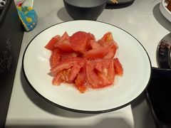 -钳小柒·小龙虾蓝龙王烧烤夜宵(长寿路店)