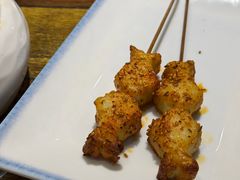 -金谷园饺子·烧烤(人大总店)