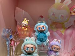 -泡泡玛特POPMART(北国先天下店)