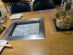 -苏格里岛自助烧烤火锅(花果园兰花广场店)