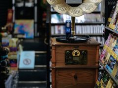 -Hi Fi Acoustic 梵香禅韵·色声香味