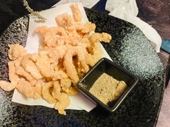 小酥肉-湊湊火锅·茶憩(上海合生汇店)