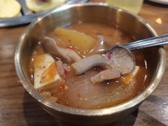 -·缸桶屋·韩式牛肋条自助烤肉(西湖D11店)