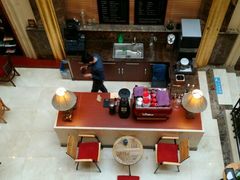 android_upload_pic-阿什卡咖啡馆ESSCA COFFEE(塔里木石油宾馆店)