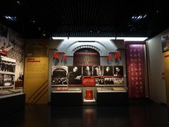 -中国人民抗日战争纪念馆