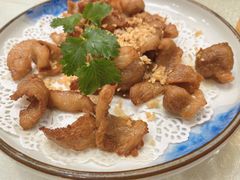 -寻味顺德·南记酒家·传统顺德菜·鱼生(广源路店)