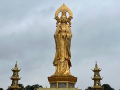 -广州莲花山旅游区