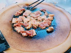 -老字号.雅克白族石板烧十年老店(大理古城店)