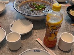 -高玛纳驴肉火烧(河间总店)