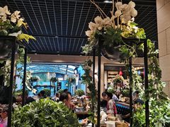 -川骄海鲜自助(亚运村店)