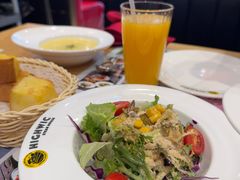 -海维克牛排馆HIGHWIC(右岸环宇坊店)