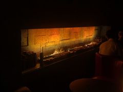 -FLAIR顶层餐厅酒吧(浦东丽思卡尔顿酒店)
