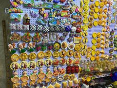 -新疆国际大巴扎