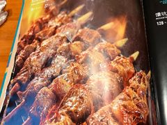 -巴依老爷新疆美食(魏公村店)