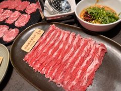 -西贝(六里桥旗舰店)