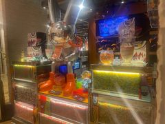 -怡咖啡海鲜自助餐厅(浦东香格里拉店)