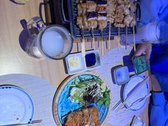 -琴寿司居酒屋(中山广场店)