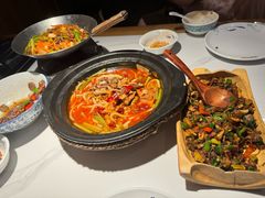 -老阿爸鲜鱼土菜(园区永旺店)