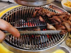-喜来稀肉(虹泉路店)