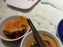 -涮福記·现切牛羊肉火锅(世纪汇店)