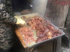 -老李家杂肝汤(回民街店)
