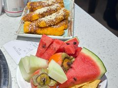-蛙蛙鸡冷锅鱼(驷马桥店)