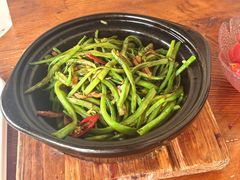 -后海16号·北京私房菜