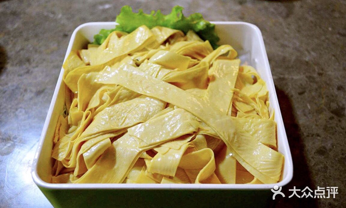 井格老灶火锅豆皮图片-北京火锅-大众点评网