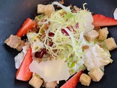 -V Bar海景扒房(北海湾惠龙万达嘉华酒店)