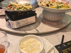 -小山寨(天润城店)