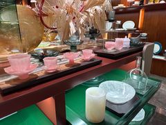 -万润国际酒店用品市场