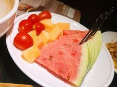 -皇城根北京风味主题餐厅(中海环宇城店)